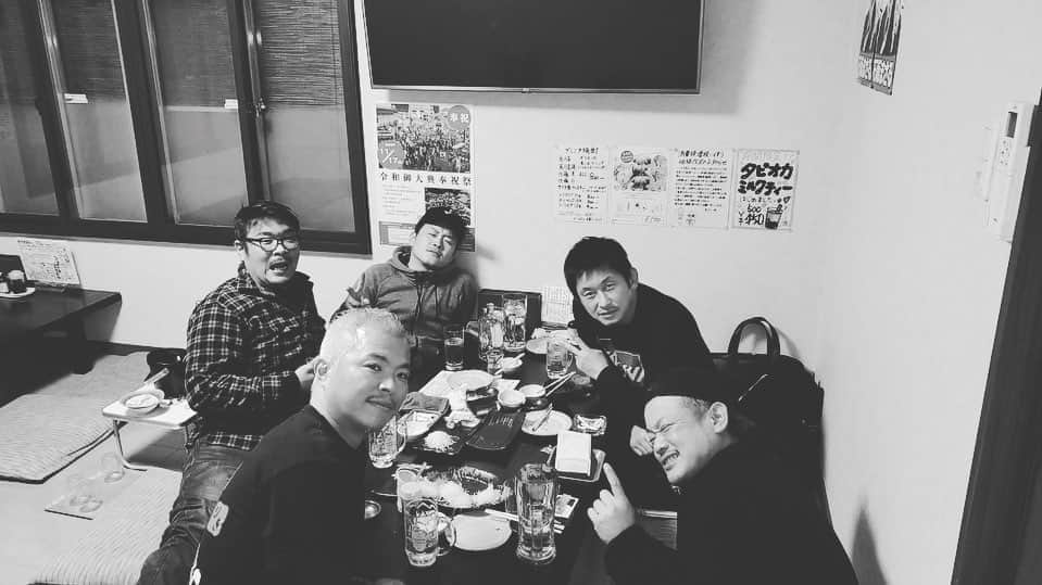 吉永啓之輔のグルメインスタ