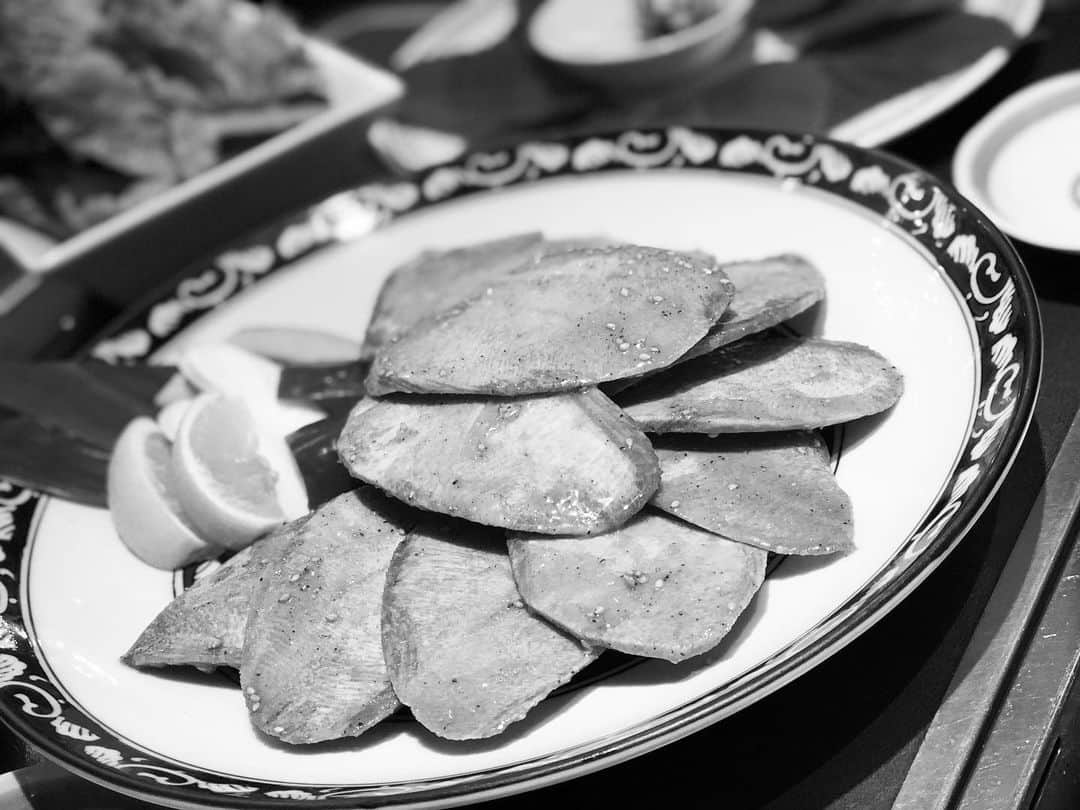 ガリガリガリクソンのグルメインスタ