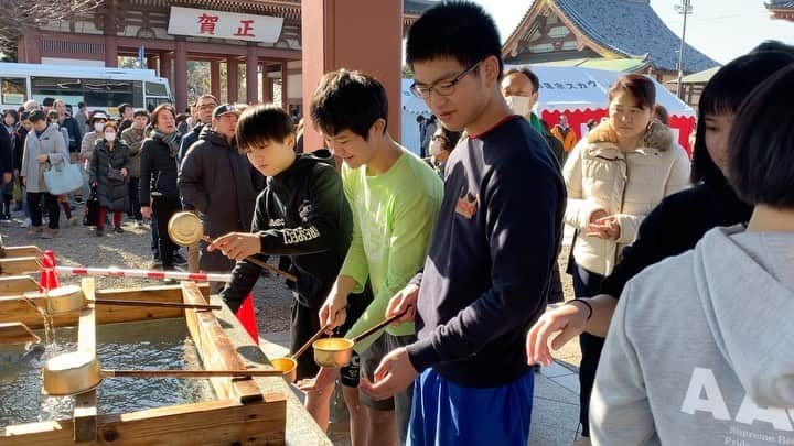 阿部裕幸のインスタグラム