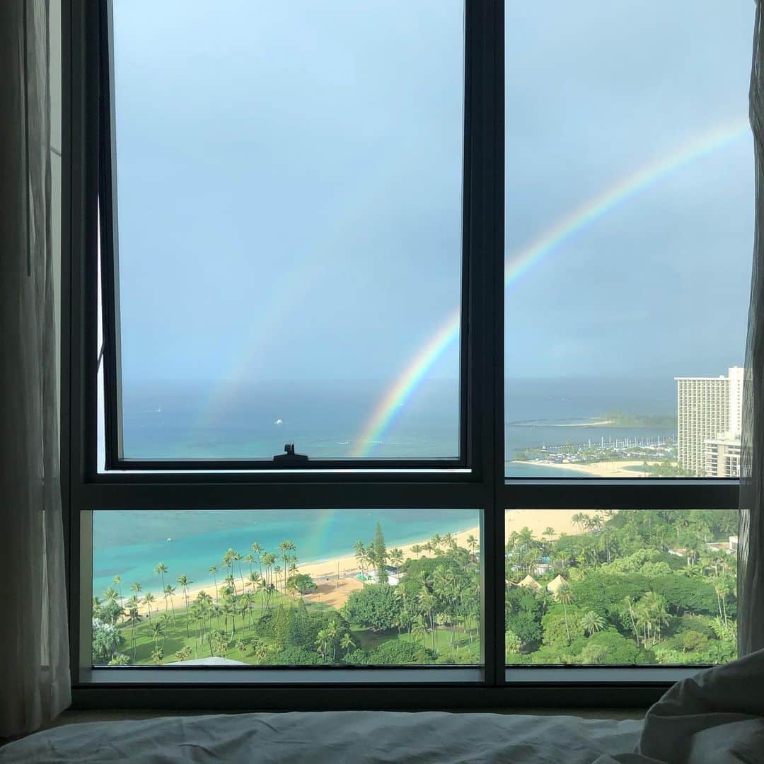 大桑マイミのインスタグラム：「beautiful days and local delights😋」