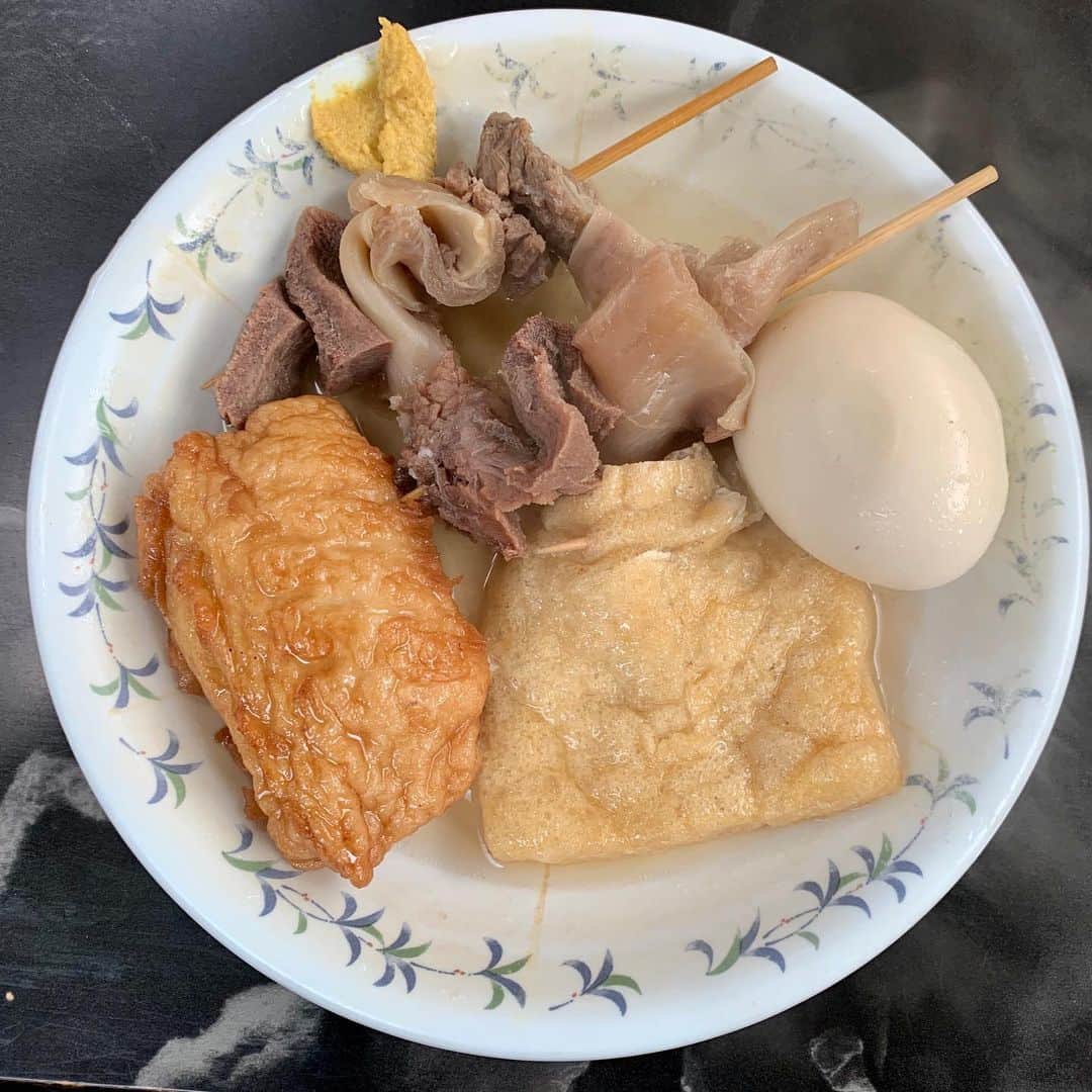 白鳥雪之丞のグルメインスタ