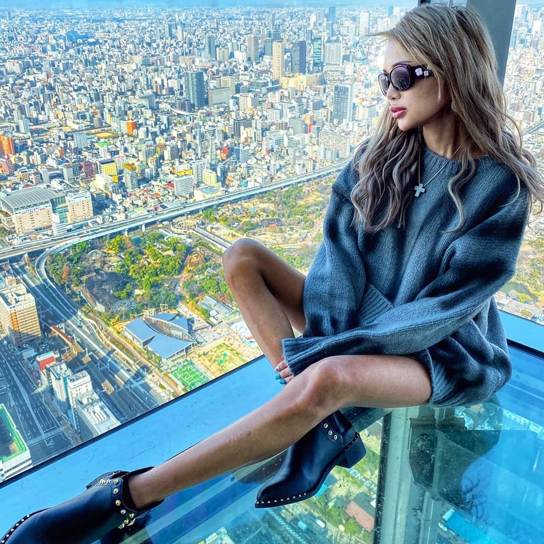 藤木そらのグルメインスタ