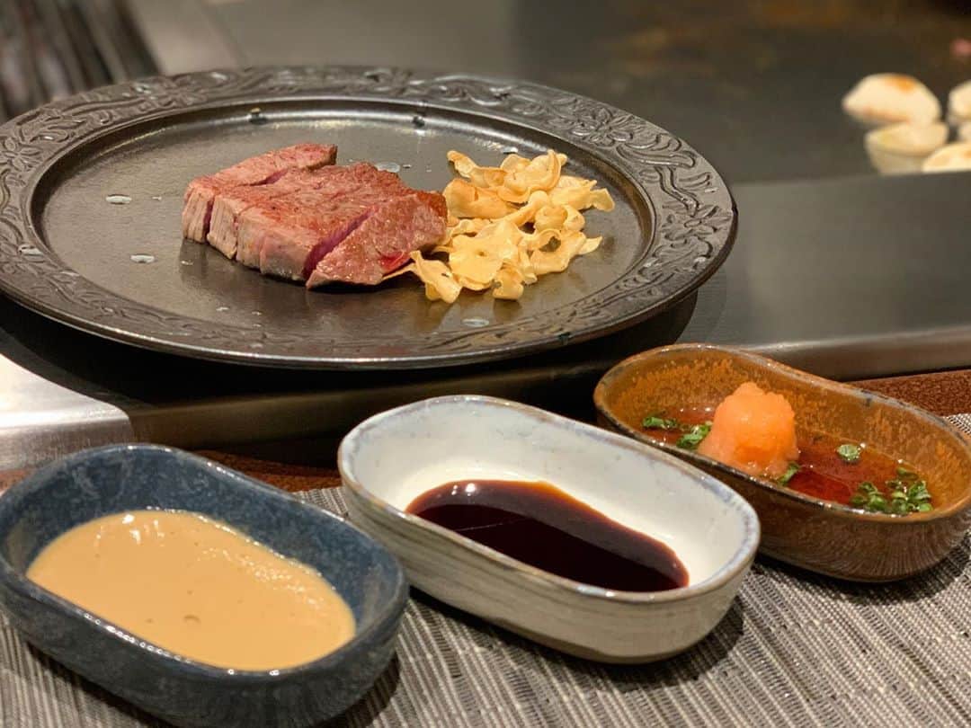 朝風れいのグルメインスタ