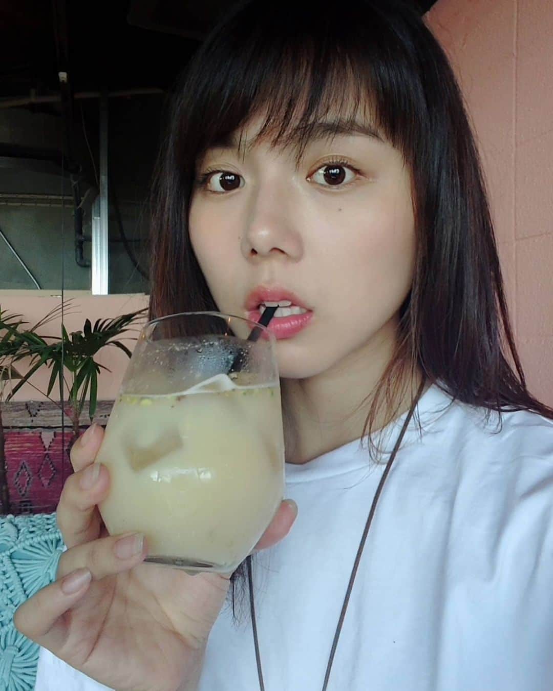 小野木里奈のグルメインスタ