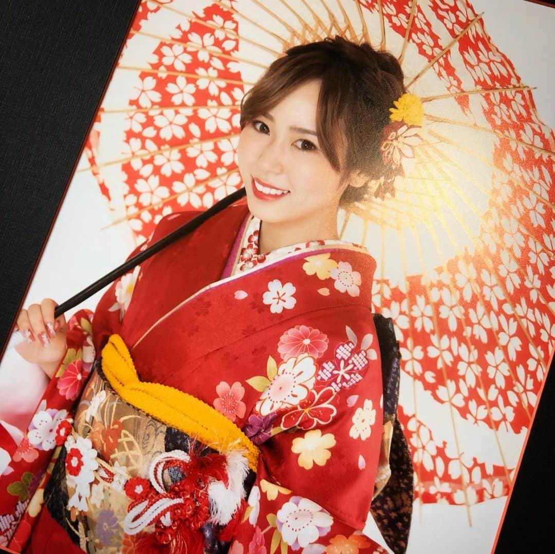 小西陽向のインスタグラム