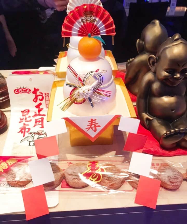 小川のおかんのインスタグラム