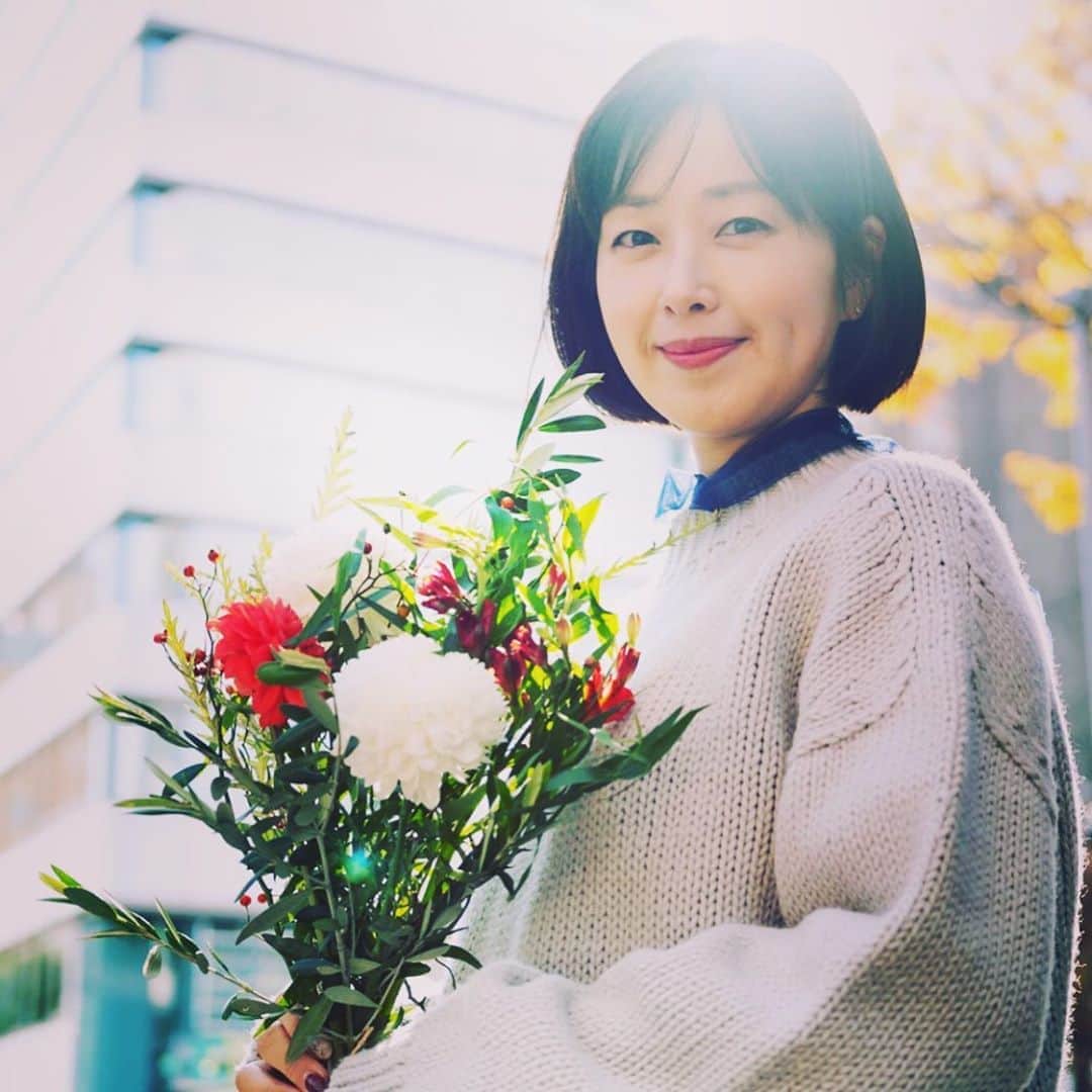 笛木優子のインスタグラム：「あけましておめでとう🎍御座います👏🏻 みなさまにとって2020年が素晴らしい1年となりますように🥰  새해복많이받으세요~~」