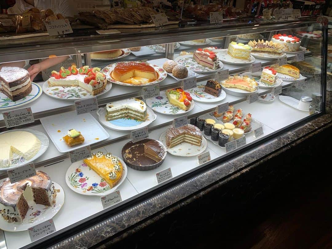 北川航也のインスタグラム：「大好きなカフェへ @cafe_zoree . #zoree  #shizuoka #cafe」