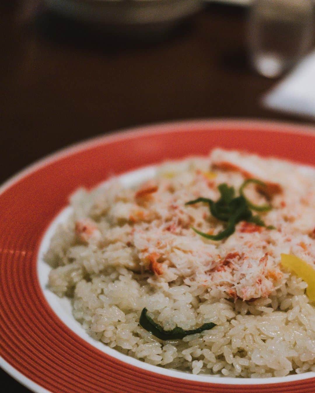 市川渚さんのインスタグラム写真 - (市川渚Instagram)「Enjoyed a crab fried rice while seeing lovely flamingos🦩🦀﻿ ﻿ ﻿ ﻿ ﻿ 新年早々フラミンゴを眺めながらカニピラフを食べるという体験をした。ピラフはおいしいし、フラミンゴは可愛かった。 ﻿ ﻿ ﻿ #sigmafp#sigma#sigma45mmf28contemporary#メヒコ#メヒコフラミンゴ館」1月4日 14時11分 - nagiko