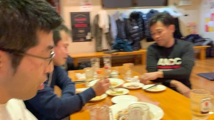 阿部裕幸のインスタグラム