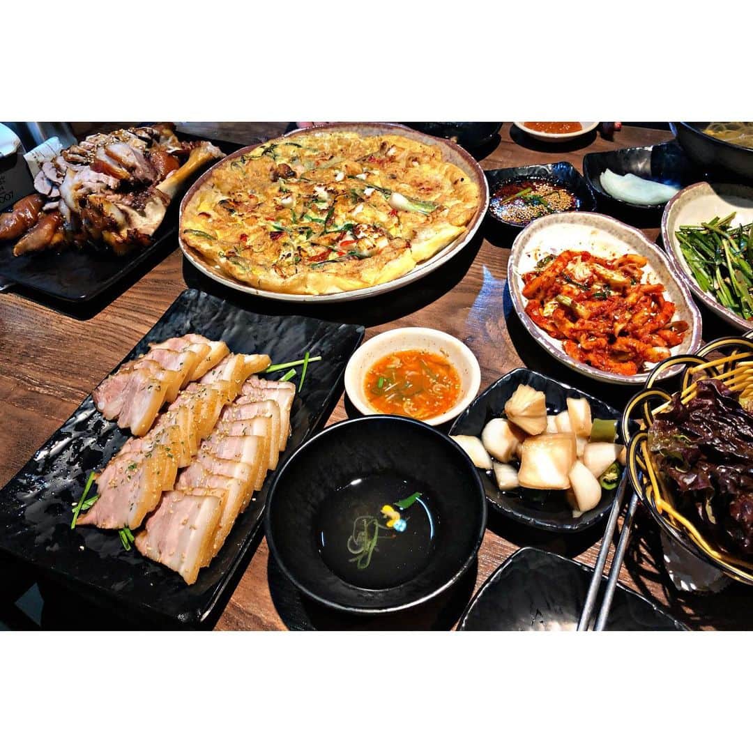 岡田鷹斗さんのインスタグラム写真 - (岡田鷹斗Instagram)「韓国🇰🇷 ・ ・ ・ 2019.12.26〜12.29」1月4日 14時46分 - okada_takato