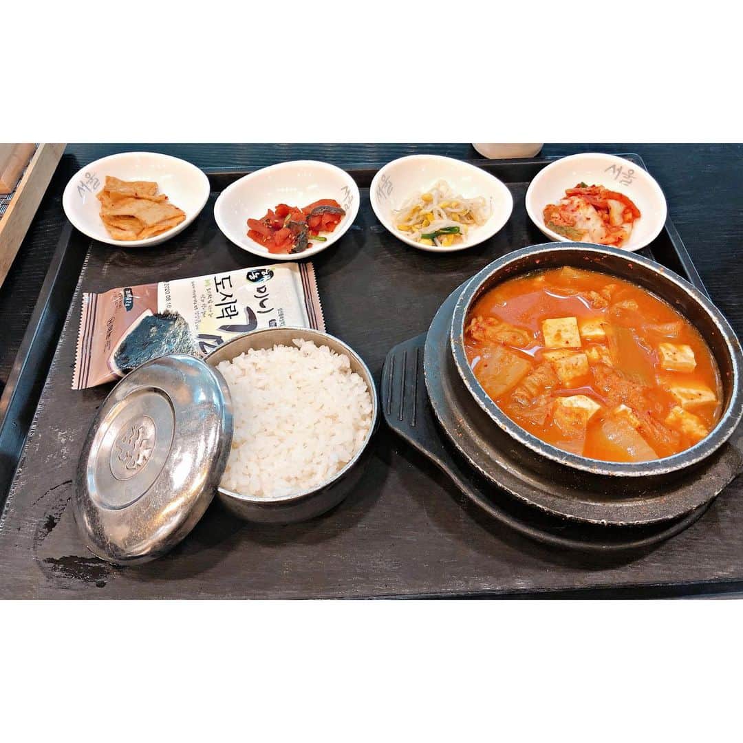 岡田鷹斗のインスタグラム：「韓国🇰🇷 ・ ・ ・ 2019.12.26〜12.29」