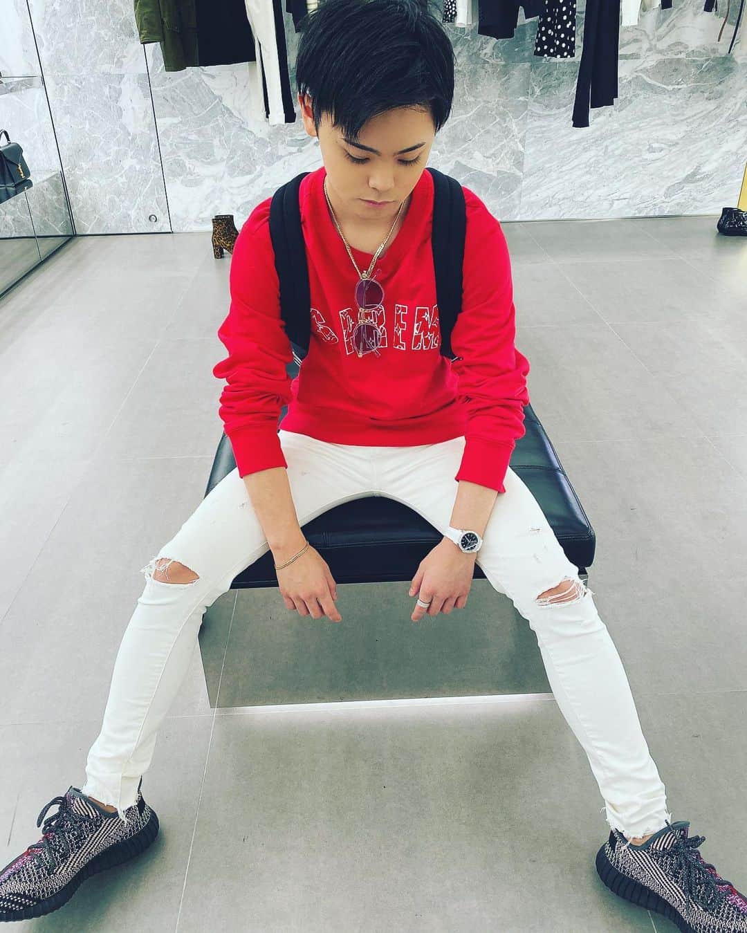 戸田英志のインスタグラム