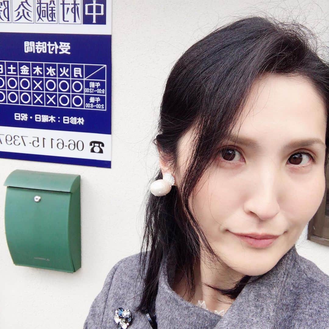 西岡悠子のインスタグラム