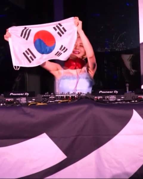 Dj Sodaのインスタグラム