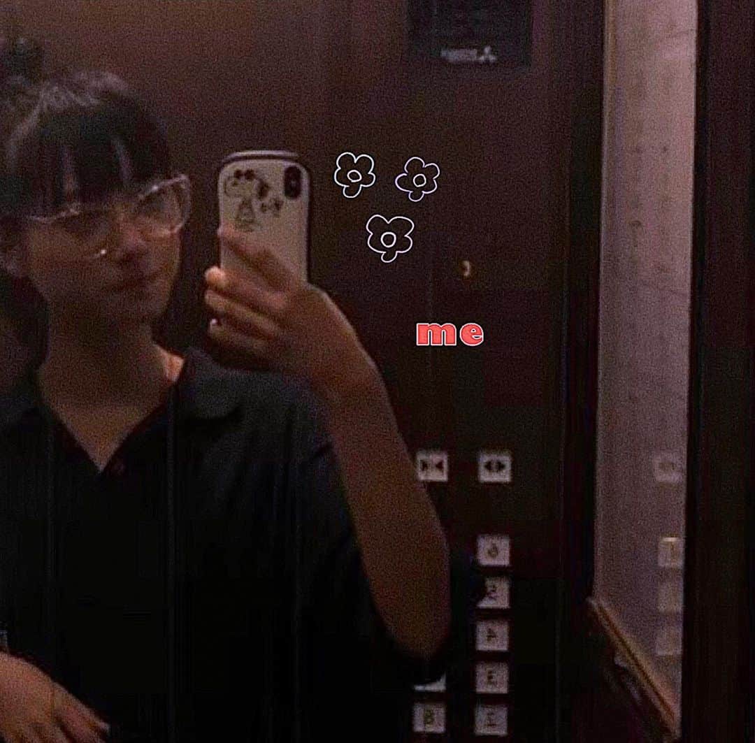 阿知波妃皇のインスタグラム：「me」