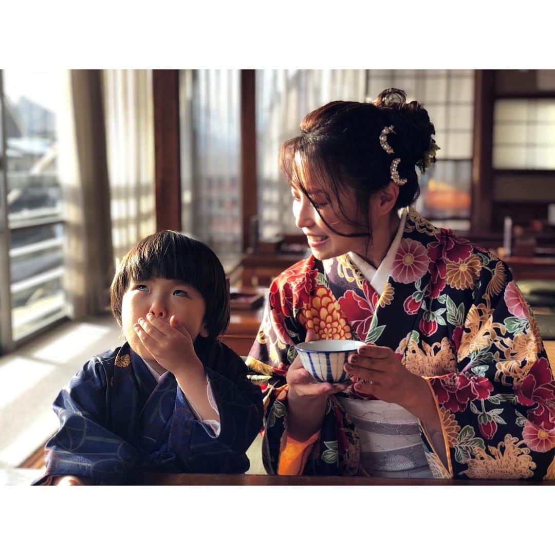 岡本雅世のインスタグラム
