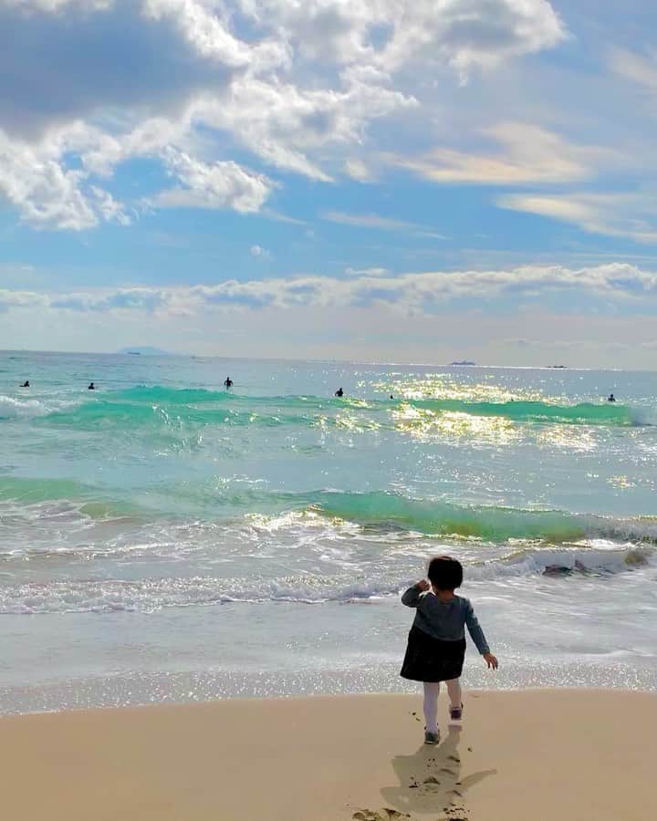 都倉賢のインスタグラム：「色々な経験から成長していこうね😍😍😍」
