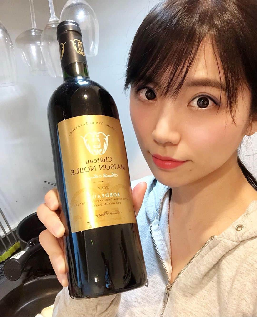 吉田早織のインスタグラム