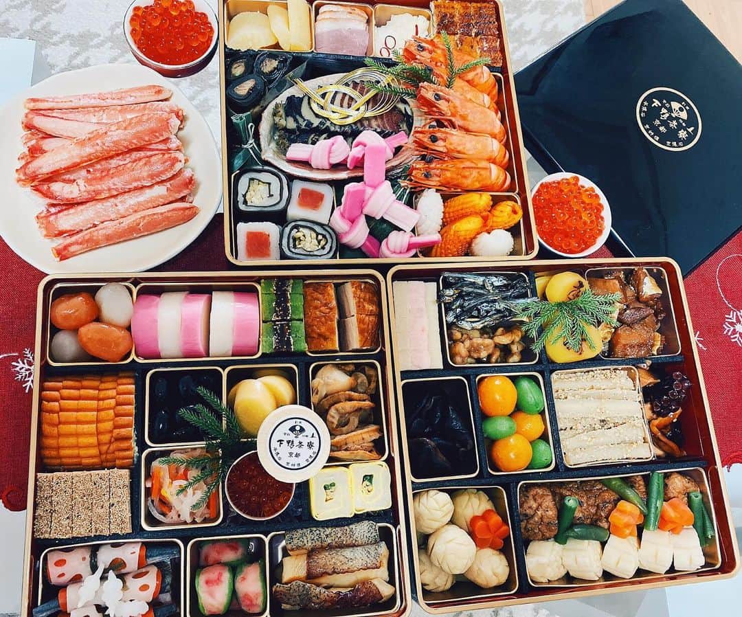 市川愛のグルメインスタ