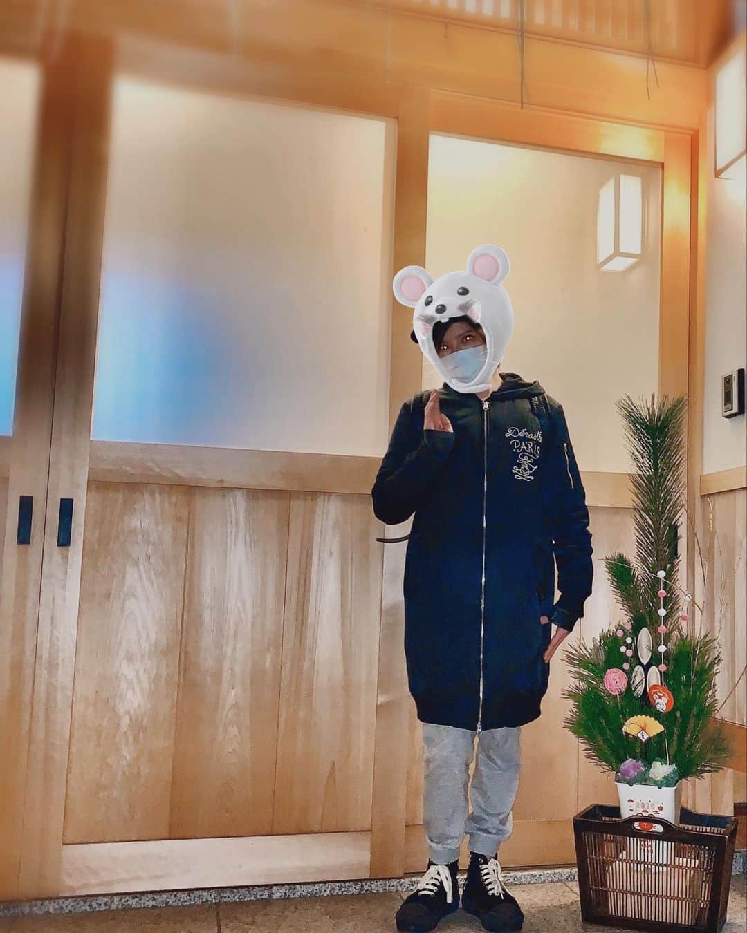 YU-KIのインスタグラム
