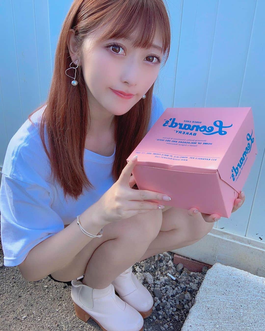 maari watanabe(まありん)のグルメインスタ