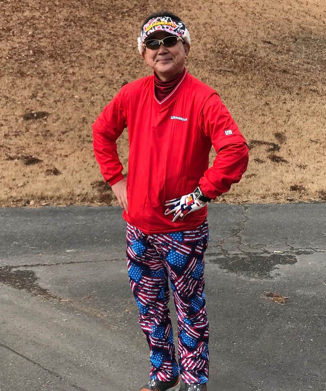 森武史のグルメインスタ