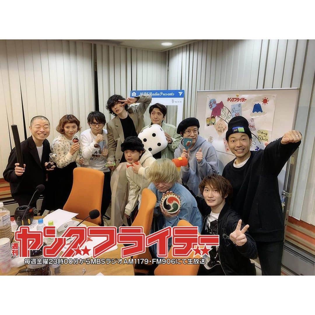 白山治輝のインスタグラム