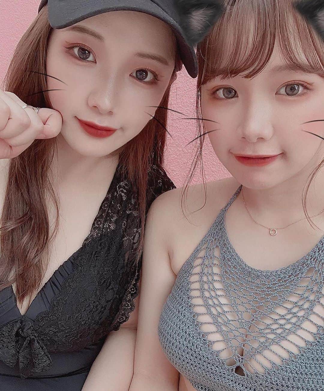 美女美容事情さんのインスタグラム写真 - (美女美容事情Instagram)「《🎍2020年もヒット御礼祈願💕ビジョビのベスト投稿を紹介🥰🎍》⠀⁠⠀ *⠀⁠⠀ リポストを使って、素敵な写真📷✨を投稿されてる方を紹介させて頂く⠀⠀⠀⠀⁠⠀ 【💄美女美容事情💅】のコーナーです✨⠀⁠⠀ 2020年1/1〜1/5まで🎍今年もヒット御礼祈願💕ビジョビのベスト投稿をご紹介🥰🎍⠀⁠⠀ *⠀⁠⠀ 今回ビジョビのベスト投稿としてご紹介させて頂きますのは‼︎⠀⁠⠀ きりまるさん< @kirimaruuu >の素敵なお写真📸⁠⠀⁠⠀ *⁠⠀⁠⠀ ⁠夏‼️そしてとなりに写るはお姉様なのだとか💕美人姉妹羨ましいです🥰おふたりとも女性らしくて憧れます❤️⠀⁠⠀ *⠀⁠⠀⁠⠀ きりまるさんのアカウントには他にも素晴らしい投稿が沢山ありますので是非覗いてみてくださいね💁‍♀️💙⁠⠀⁠⠀ *⠀⁠⠀⁠⠀ きりまるさん< @kirimaruuu >⁠⠀⁠⠀ 素敵な投稿ありがとうございました☺️📸✨⠀⠀⠀⠀⠀⠀⠀⁠⠀ * ⁠⠀ 🎍㊗️2020年もよろしくお願い致します㊗️🎍⁠⠀ *⁠⠀ △▼△▼△▼△▼△▼△▼△▼△▼△▼⠀⠀⠀⠀⠀⠀⠀⠀⠀⠀⠀⠀⠀⠀⠀⠀⠀⠀⠀⠀⠀⠀⠀⠀⠀⠀⠀⠀⠀⠀⠀⠀⁠⠀ ❤🧡💛「美女美容事情」💚💙💜⠀⠀⠀⠀⠀⠀⠀⠀⠀⠀⠀⠀⠀⠀⁠⠀ 👇掲載ご希望の方は👇⠀⠀⠀⠀⠀⠀⠀⠀⠀⠀⠀⠀⠀⠀⠀⁠⠀ @b_b_j.jタグ付けと🖤 # ビジョビ⠀🖤⠀⠀⠀⠀⠀⠀⠀⠀⠀⠀⠀⠀⠀⠀⁠⠀ をタグ付けお願いします✨⠀⠀⠀⠀⠀⠀⠀⠀⠀⠀⠀⠀⠀⠀⠀⁠⠀ ――――――――――――――――⠀⠀⠀⠀⠀⠀⠀⠀⠀⠀⠀⠀⠀⠀⠀⠀⠀⠀⠀⠀⠀⠀⁠⠀ ～姉妹アカウントのご紹介～⠀⠀⠀⠀⠀⠀⠀⠀⠀⠀⠀⠀⠀⠀⠀⠀⠀⠀⠀⠀⠀⠀⠀⠀⠀⠀⁠⠀ ◇美容情報を紹介している«美女美容事情～Beauty～»⠀⠀⠀⠀⠀⠀⠀⠀⠀⠀⠀⠀⠀⠀⠀⠀⠀⠀⠀⠀⠀⠀⠀⠀⠀⁠⠀ ( @b_b_j.j_b )⠀⠀⠀⠀⠀⠀⠀⠀⠀⠀⠀⠀⠀⠀⠀⠀⠀⠀⠀⠀⠀⠀⠀⠀⠀⠀⁠⠀ ◇美しい旅スポット紹介をしている«美 spot»⠀⠀⠀⠀⠀⠀⠀⠀⠀⠀⠀⠀⠀⠀⠀⠀⠀⠀⠀⠀⠀⠀⠀⠀⁠⠀ ( @b__spo )⠀⁠⠀ ⠀⠀⠀⠀⠀⠀⠀⠀⠀⠀⠀⁠⠀ よかったらこちらも覗いてみてね✨⁠⠀ ――――――――――――――――⠀⠀⁠⠀ #年末年始 #お正月⁠⠀ #年末 #年始 ⁠⠀ #2020 #2020年⁠⁠⠀ #夏 #南国⠀#bikini ⠀⠀⠀⠀⠀⠀⠀⠀⠀⠀⠀⁠⠀ #スタイル抜群 #カメラ女子⠀⠀⠀⠀⠀⁠⠀ #女子力アップ #ビーチコーデ ⠀⠀⠀⠀⁠⠀ #オシャレコーデ #プチプラコーデ ⠀⠀⠀⠀⠀⠀⠀⁠ #美意識 #美意識向上⠀⠀⠀⠀⠀⠀⠀⠀⠀⠀⁠⠀ #美尻 #trip ⠀⁠⠀ #美肌 #大人女子 #くびれ ⠀⠀⠀⠀⁠⠀ #旅行好き ⠀⠀⁠⠀ #旅行好き #プチプラ⠀⠀ ⠀⁠⠀ #水着 #旅行コーデ⠀ ⠀⠀⠀⠀⠀⠀⠀⠀⠀⠀⠀⁠⠀ #スタイル抜群 ⁠⠀ #japanese #japanesegirl」1月4日 18時52分 - b_b_j.j