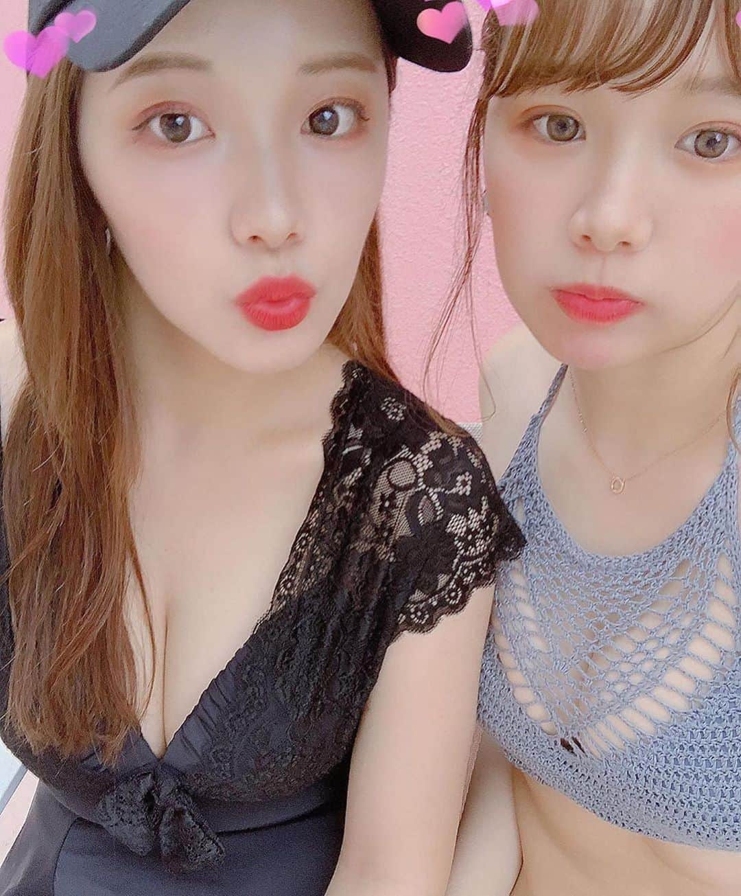 美女美容事情さんのインスタグラム写真 - (美女美容事情Instagram)「《🎍2020年もヒット御礼祈願💕ビジョビのベスト投稿を紹介🥰🎍》⠀⁠⠀ *⠀⁠⠀ リポストを使って、素敵な写真📷✨を投稿されてる方を紹介させて頂く⠀⠀⠀⠀⁠⠀ 【💄美女美容事情💅】のコーナーです✨⠀⁠⠀ 2020年1/1〜1/5まで🎍今年もヒット御礼祈願💕ビジョビのベスト投稿をご紹介🥰🎍⠀⁠⠀ *⠀⁠⠀ 今回ビジョビのベスト投稿としてご紹介させて頂きますのは‼︎⠀⁠⠀ きりまるさん< @kirimaruuu >の素敵なお写真📸⁠⠀⁠⠀ *⁠⠀⁠⠀ ⁠夏‼️そしてとなりに写るはお姉様なのだとか💕美人姉妹羨ましいです🥰おふたりとも女性らしくて憧れます❤️⠀⁠⠀ *⠀⁠⠀⁠⠀ きりまるさんのアカウントには他にも素晴らしい投稿が沢山ありますので是非覗いてみてくださいね💁‍♀️💙⁠⠀⁠⠀ *⠀⁠⠀⁠⠀ きりまるさん< @kirimaruuu >⁠⠀⁠⠀ 素敵な投稿ありがとうございました☺️📸✨⠀⠀⠀⠀⠀⠀⠀⁠⠀ * ⁠⠀ 🎍㊗️2020年もよろしくお願い致します㊗️🎍⁠⠀ *⁠⠀ △▼△▼△▼△▼△▼△▼△▼△▼△▼⠀⠀⠀⠀⠀⠀⠀⠀⠀⠀⠀⠀⠀⠀⠀⠀⠀⠀⠀⠀⠀⠀⠀⠀⠀⠀⠀⠀⠀⠀⠀⠀⁠⠀ ❤🧡💛「美女美容事情」💚💙💜⠀⠀⠀⠀⠀⠀⠀⠀⠀⠀⠀⠀⠀⠀⁠⠀ 👇掲載ご希望の方は👇⠀⠀⠀⠀⠀⠀⠀⠀⠀⠀⠀⠀⠀⠀⠀⁠⠀ @b_b_j.jタグ付けと🖤 # ビジョビ⠀🖤⠀⠀⠀⠀⠀⠀⠀⠀⠀⠀⠀⠀⠀⠀⁠⠀ をタグ付けお願いします✨⠀⠀⠀⠀⠀⠀⠀⠀⠀⠀⠀⠀⠀⠀⠀⁠⠀ ――――――――――――――――⠀⠀⠀⠀⠀⠀⠀⠀⠀⠀⠀⠀⠀⠀⠀⠀⠀⠀⠀⠀⠀⠀⁠⠀ ～姉妹アカウントのご紹介～⠀⠀⠀⠀⠀⠀⠀⠀⠀⠀⠀⠀⠀⠀⠀⠀⠀⠀⠀⠀⠀⠀⠀⠀⠀⠀⁠⠀ ◇美容情報を紹介している«美女美容事情～Beauty～»⠀⠀⠀⠀⠀⠀⠀⠀⠀⠀⠀⠀⠀⠀⠀⠀⠀⠀⠀⠀⠀⠀⠀⠀⠀⁠⠀ ( @b_b_j.j_b )⠀⠀⠀⠀⠀⠀⠀⠀⠀⠀⠀⠀⠀⠀⠀⠀⠀⠀⠀⠀⠀⠀⠀⠀⠀⠀⁠⠀ ◇美しい旅スポット紹介をしている«美 spot»⠀⠀⠀⠀⠀⠀⠀⠀⠀⠀⠀⠀⠀⠀⠀⠀⠀⠀⠀⠀⠀⠀⠀⠀⁠⠀ ( @b__spo )⠀⁠⠀ ⠀⠀⠀⠀⠀⠀⠀⠀⠀⠀⠀⁠⠀ よかったらこちらも覗いてみてね✨⁠⠀ ――――――――――――――――⠀⠀⁠⠀ #年末年始 #お正月⁠⠀ #年末 #年始 ⁠⠀ #2020 #2020年⁠⁠⠀ #夏 #南国⠀#bikini ⠀⠀⠀⠀⠀⠀⠀⠀⠀⠀⠀⁠⠀ #スタイル抜群 #カメラ女子⠀⠀⠀⠀⠀⁠⠀ #女子力アップ #ビーチコーデ ⠀⠀⠀⠀⁠⠀ #オシャレコーデ #プチプラコーデ ⠀⠀⠀⠀⠀⠀⠀⁠ #美意識 #美意識向上⠀⠀⠀⠀⠀⠀⠀⠀⠀⠀⁠⠀ #美尻 #trip ⠀⁠⠀ #美肌 #大人女子 #くびれ ⠀⠀⠀⠀⁠⠀ #旅行好き ⠀⠀⁠⠀ #旅行好き #プチプラ⠀⠀ ⠀⁠⠀ #水着 #旅行コーデ⠀ ⠀⠀⠀⠀⠀⠀⠀⠀⠀⠀⠀⁠⠀ #スタイル抜群 ⁠⠀ #japanese #japanesegirl」1月4日 18時52分 - b_b_j.j