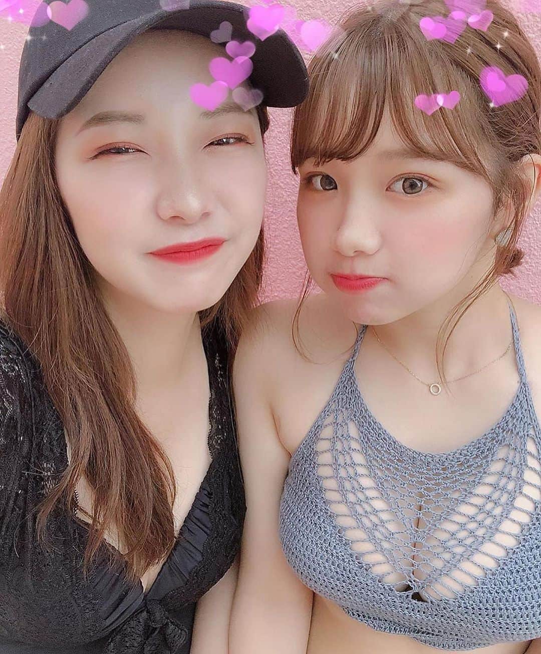美女美容事情さんのインスタグラム写真 - (美女美容事情Instagram)「《🎍2020年もヒット御礼祈願💕ビジョビのベスト投稿を紹介🥰🎍》⠀⁠⠀ *⠀⁠⠀ リポストを使って、素敵な写真📷✨を投稿されてる方を紹介させて頂く⠀⠀⠀⠀⁠⠀ 【💄美女美容事情💅】のコーナーです✨⠀⁠⠀ 2020年1/1〜1/5まで🎍今年もヒット御礼祈願💕ビジョビのベスト投稿をご紹介🥰🎍⠀⁠⠀ *⠀⁠⠀ 今回ビジョビのベスト投稿としてご紹介させて頂きますのは‼︎⠀⁠⠀ きりまるさん< @kirimaruuu >の素敵なお写真📸⁠⠀⁠⠀ *⁠⠀⁠⠀ ⁠夏‼️そしてとなりに写るはお姉様なのだとか💕美人姉妹羨ましいです🥰おふたりとも女性らしくて憧れます❤️⠀⁠⠀ *⠀⁠⠀⁠⠀ きりまるさんのアカウントには他にも素晴らしい投稿が沢山ありますので是非覗いてみてくださいね💁‍♀️💙⁠⠀⁠⠀ *⠀⁠⠀⁠⠀ きりまるさん< @kirimaruuu >⁠⠀⁠⠀ 素敵な投稿ありがとうございました☺️📸✨⠀⠀⠀⠀⠀⠀⠀⁠⠀ * ⁠⠀ 🎍㊗️2020年もよろしくお願い致します㊗️🎍⁠⠀ *⁠⠀ △▼△▼△▼△▼△▼△▼△▼△▼△▼⠀⠀⠀⠀⠀⠀⠀⠀⠀⠀⠀⠀⠀⠀⠀⠀⠀⠀⠀⠀⠀⠀⠀⠀⠀⠀⠀⠀⠀⠀⠀⠀⁠⠀ ❤🧡💛「美女美容事情」💚💙💜⠀⠀⠀⠀⠀⠀⠀⠀⠀⠀⠀⠀⠀⠀⁠⠀ 👇掲載ご希望の方は👇⠀⠀⠀⠀⠀⠀⠀⠀⠀⠀⠀⠀⠀⠀⠀⁠⠀ @b_b_j.jタグ付けと🖤 # ビジョビ⠀🖤⠀⠀⠀⠀⠀⠀⠀⠀⠀⠀⠀⠀⠀⠀⁠⠀ をタグ付けお願いします✨⠀⠀⠀⠀⠀⠀⠀⠀⠀⠀⠀⠀⠀⠀⠀⁠⠀ ――――――――――――――――⠀⠀⠀⠀⠀⠀⠀⠀⠀⠀⠀⠀⠀⠀⠀⠀⠀⠀⠀⠀⠀⠀⁠⠀ ～姉妹アカウントのご紹介～⠀⠀⠀⠀⠀⠀⠀⠀⠀⠀⠀⠀⠀⠀⠀⠀⠀⠀⠀⠀⠀⠀⠀⠀⠀⠀⁠⠀ ◇美容情報を紹介している«美女美容事情～Beauty～»⠀⠀⠀⠀⠀⠀⠀⠀⠀⠀⠀⠀⠀⠀⠀⠀⠀⠀⠀⠀⠀⠀⠀⠀⠀⁠⠀ ( @b_b_j.j_b )⠀⠀⠀⠀⠀⠀⠀⠀⠀⠀⠀⠀⠀⠀⠀⠀⠀⠀⠀⠀⠀⠀⠀⠀⠀⠀⁠⠀ ◇美しい旅スポット紹介をしている«美 spot»⠀⠀⠀⠀⠀⠀⠀⠀⠀⠀⠀⠀⠀⠀⠀⠀⠀⠀⠀⠀⠀⠀⠀⠀⁠⠀ ( @b__spo )⠀⁠⠀ ⠀⠀⠀⠀⠀⠀⠀⠀⠀⠀⠀⁠⠀ よかったらこちらも覗いてみてね✨⁠⠀ ――――――――――――――――⠀⠀⁠⠀ #年末年始 #お正月⁠⠀ #年末 #年始 ⁠⠀ #2020 #2020年⁠⁠⠀ #夏 #南国⠀#bikini ⠀⠀⠀⠀⠀⠀⠀⠀⠀⠀⠀⁠⠀ #スタイル抜群 #カメラ女子⠀⠀⠀⠀⠀⁠⠀ #女子力アップ #ビーチコーデ ⠀⠀⠀⠀⁠⠀ #オシャレコーデ #プチプラコーデ ⠀⠀⠀⠀⠀⠀⠀⁠ #美意識 #美意識向上⠀⠀⠀⠀⠀⠀⠀⠀⠀⠀⁠⠀ #美尻 #trip ⠀⁠⠀ #美肌 #大人女子 #くびれ ⠀⠀⠀⠀⁠⠀ #旅行好き ⠀⠀⁠⠀ #旅行好き #プチプラ⠀⠀ ⠀⁠⠀ #水着 #旅行コーデ⠀ ⠀⠀⠀⠀⠀⠀⠀⠀⠀⠀⠀⁠⠀ #スタイル抜群 ⁠⠀ #japanese #japanesegirl」1月4日 18時52分 - b_b_j.j