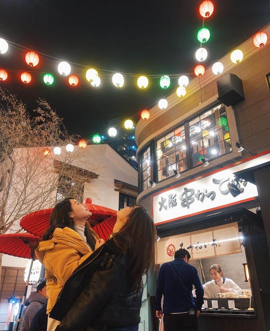 堺梨乃のグルメインスタ