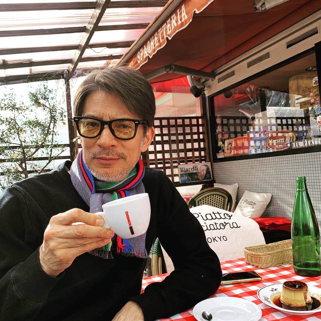 日比野玲のグルメインスタ