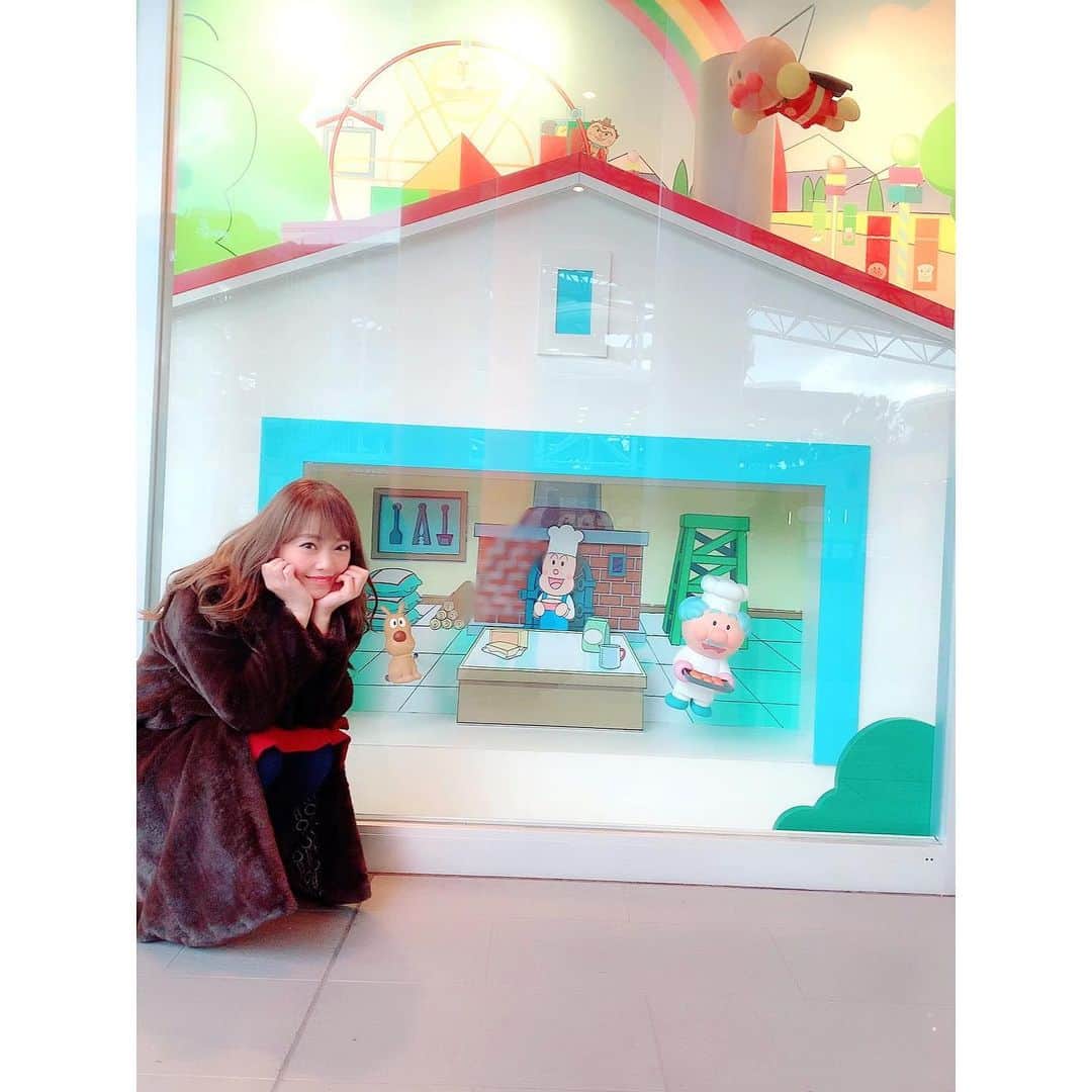 石川あんなのグルメインスタ