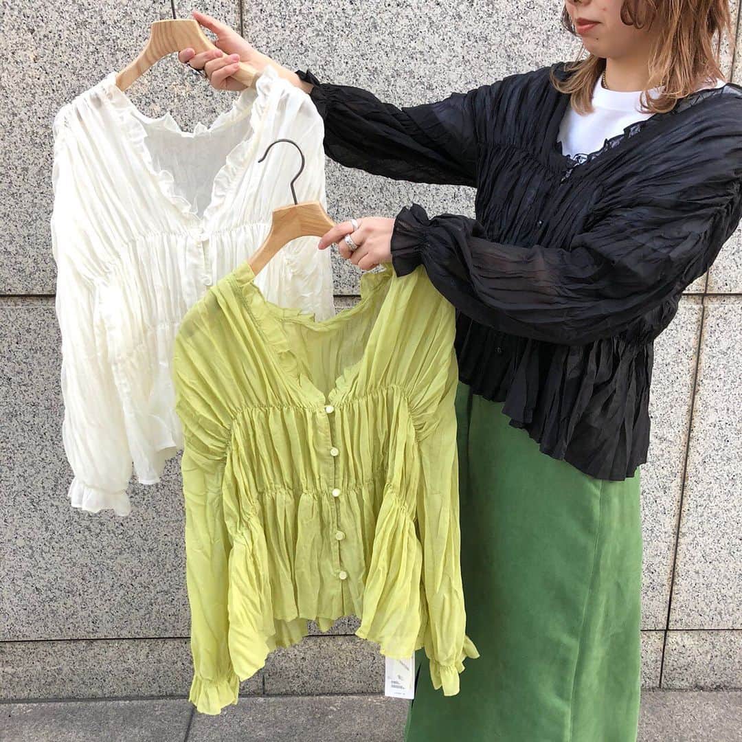 ビームス神戸のインスタグラム
