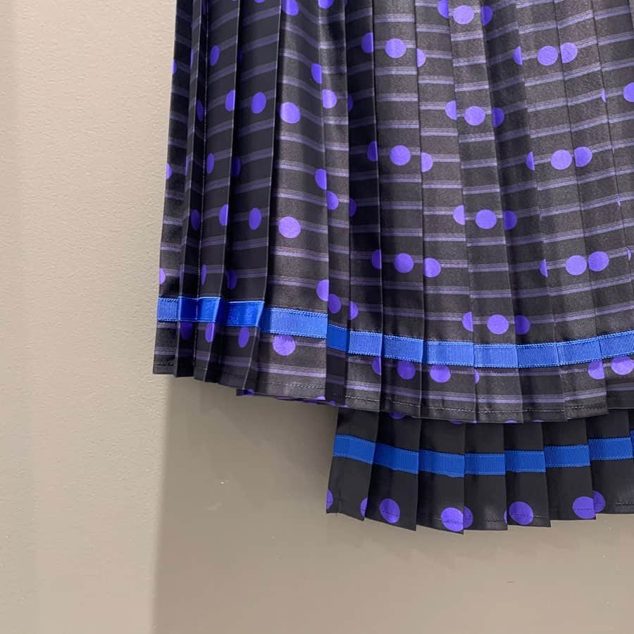 BEAMS JAPANさんのインスタグラム写真 - (BEAMS JAPANInstagram)「＜MUVEIL＞ Womens Dot Print Skirt BEAMS JAPAN 3F  @beams_japan #muveil #beams #raybeams #beamsjapan #beamsjapan3rd Instagram for New Arrivals Blog for Recommended Items #japan #tokyo #shinjuku #mensfashion #womensfashion #日本 #東京 #新宿 #ファッション#メンズファッション #ウィメンズファッション #ビームス #ビームスジャパン」1月4日 20時25分 - beams_japan