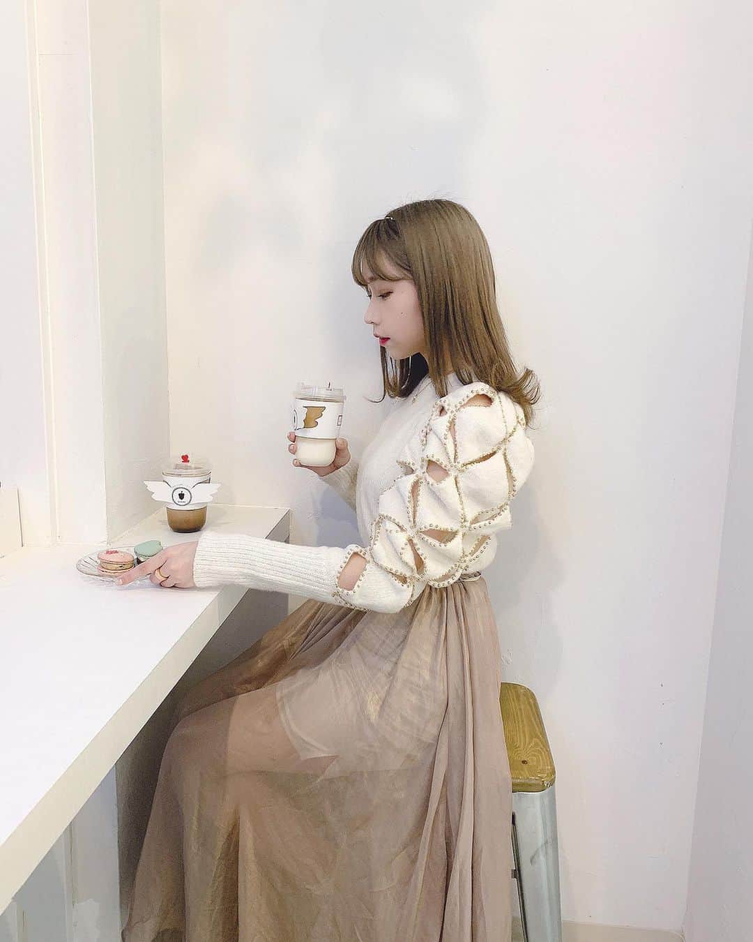 ののこのグルメインスタ