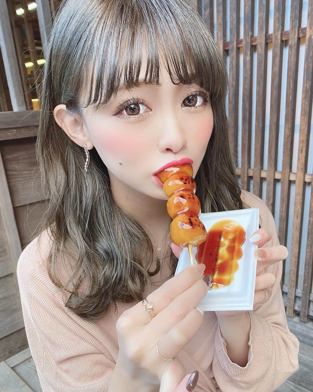 りなてぃのインスタグラム