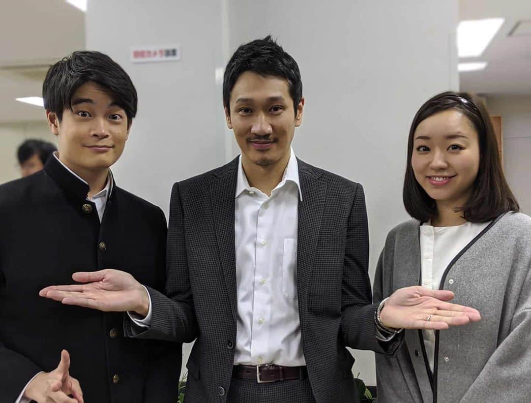 増田修一朗のインスタグラム