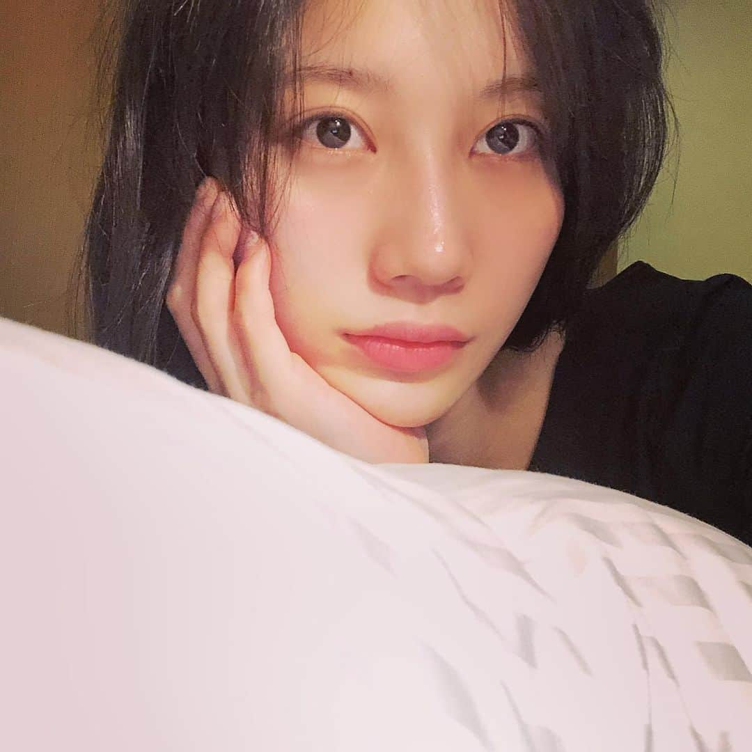 小倉優香のインスタグラム