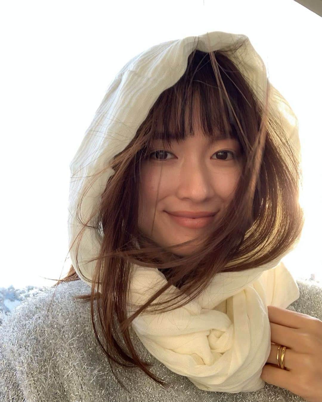 吉竹美聡のインスタグラム