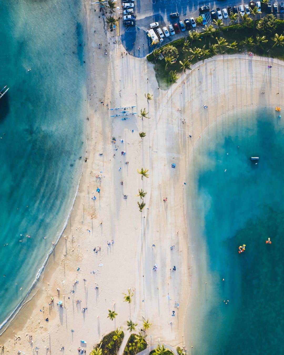 Yuma Yamashitaのインスタグラム：「Hawaiʻi #inspirationcultmag」