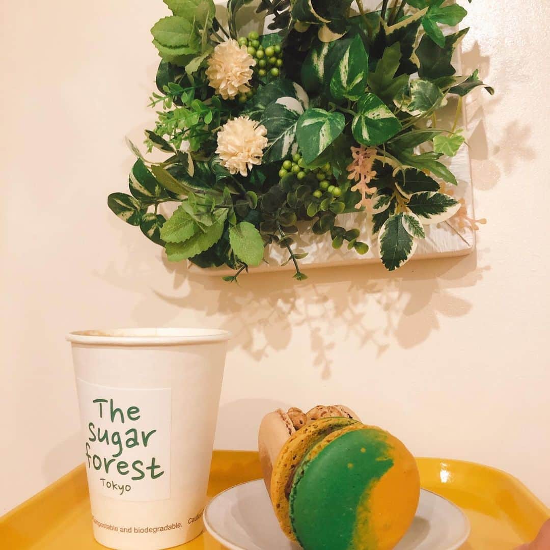 上野優華のグルメインスタ