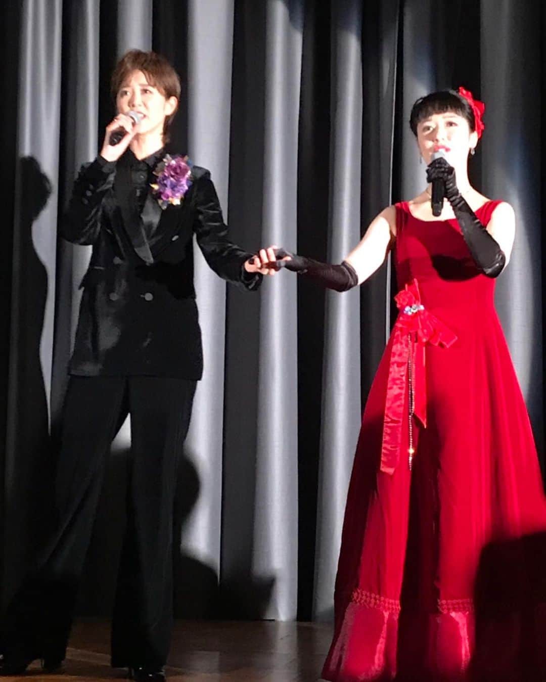 花城アリアのグルメインスタ