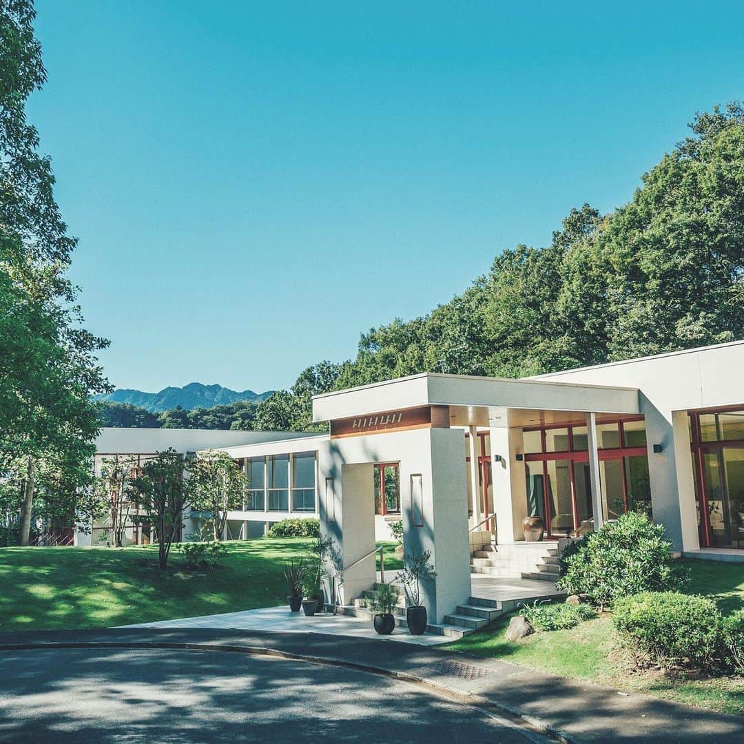 アマンダンヒルズのグルメインスタ