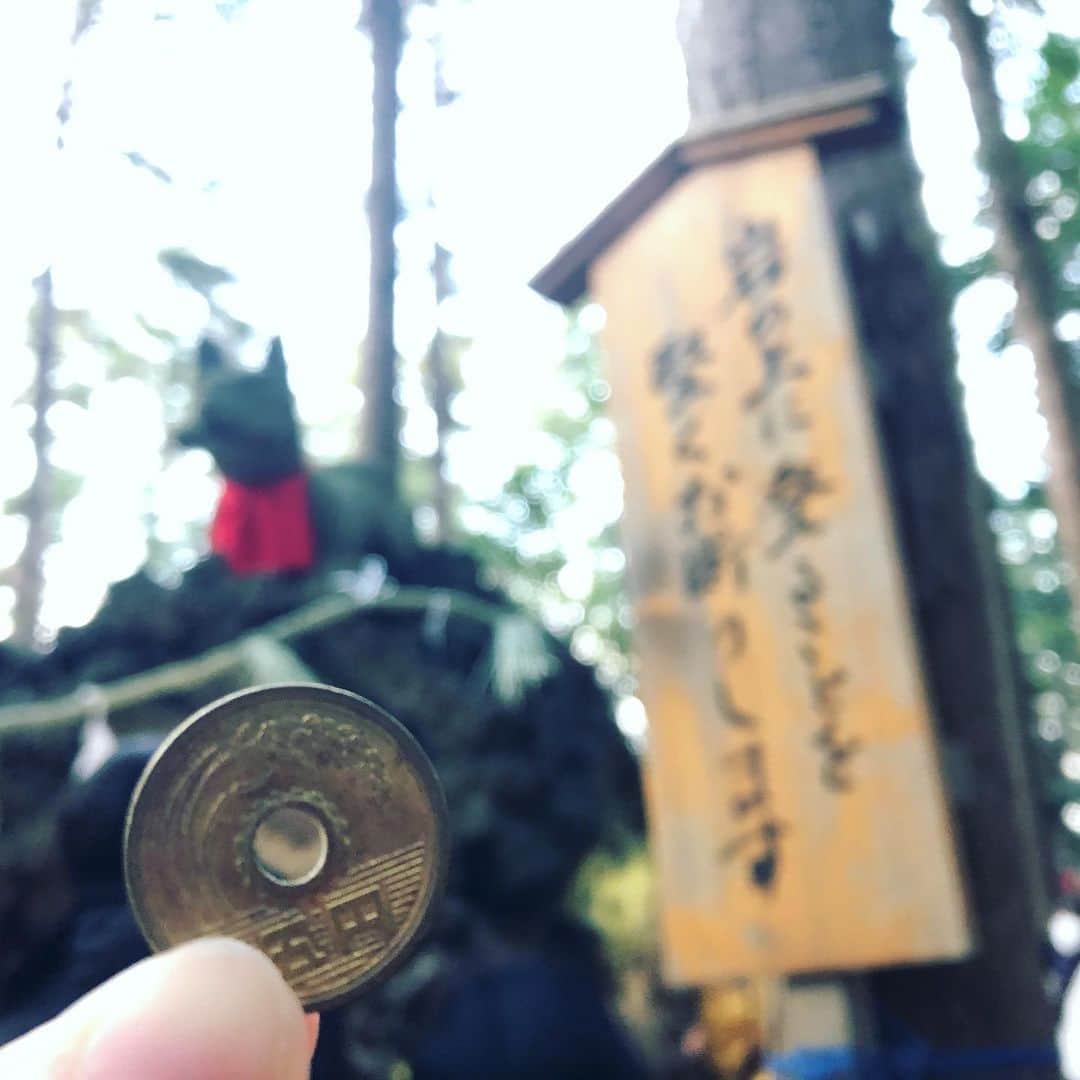 石川由香里のグルメインスタ