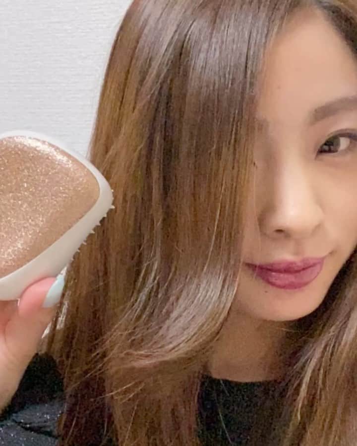 夏江花のインスタグラム
