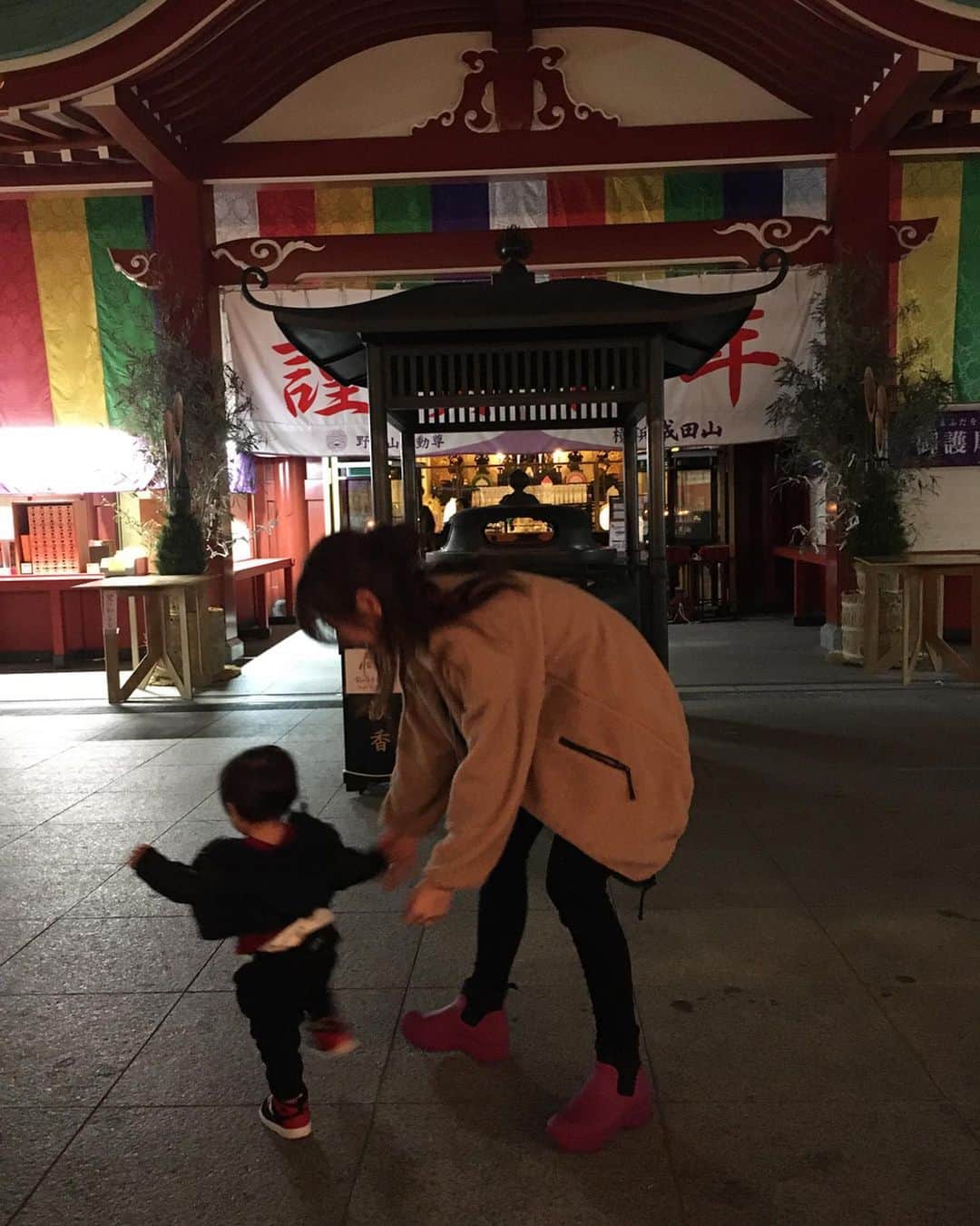 阿川麻美のインスタグラム