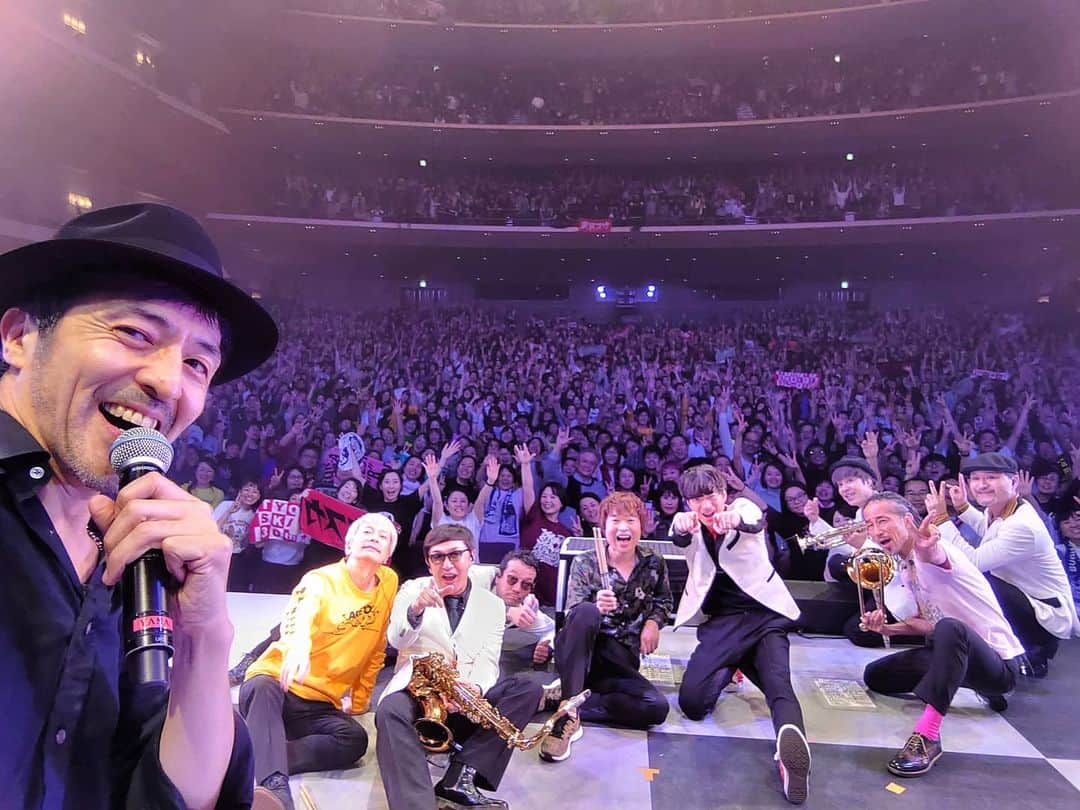 谷中敦のグルメインスタ