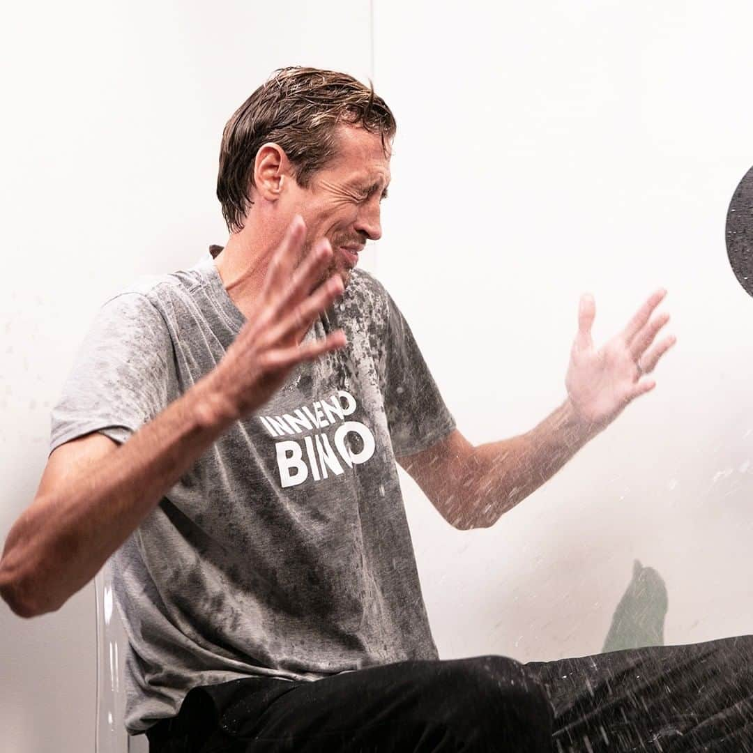 BBC Radioさんのインスタグラム写真 - (BBC RadioInstagram)「You ready for this Crouchy? 💦👍⁣ ⁣ @5livesport's That Peter Crouch Podcast is back for another series on @bbcsounds but if you're waiting around for the next episode his Innuendo Bingo is on the Radio 1 Youtube channel now! It's A LOT 😂」1月4日 22時01分 - bbcradio1